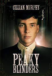 Peaky Blinders streaming guardaserie