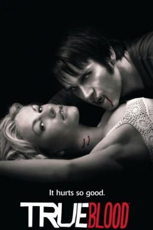 True Blood streaming guardaserie