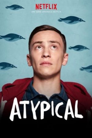 Atypical streaming guardaserie