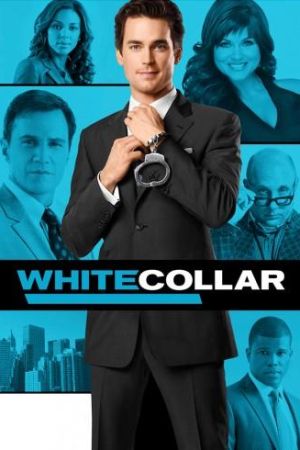 White Collar - Fascino criminale streaming guardaserie