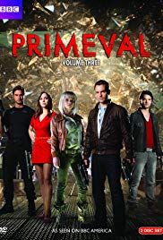 Primeval streaming guardaserie