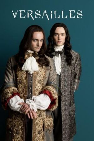 Versailles streaming guardaserie