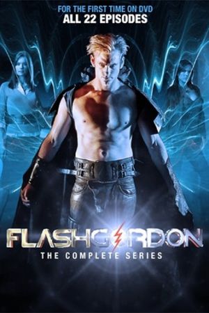 Flash Gordon streaming guardaserie