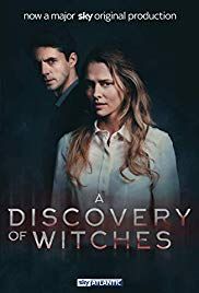 A Discovery of Witches streaming guardaserie