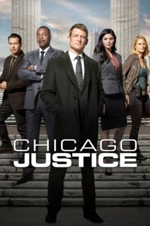 Chicago Justice streaming guardaserie