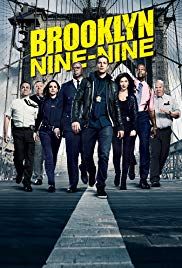 Brooklyn Nine-Nine streaming guardaserie