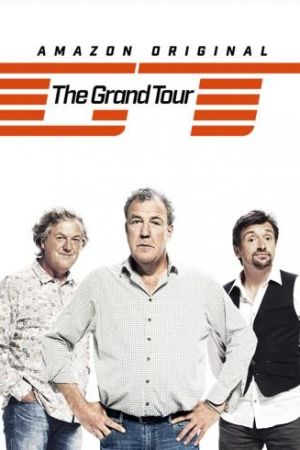 The Grand Tour streaming guardaserie