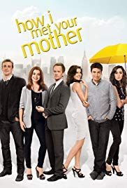 How I Met Your Mother - E alla fine arriva mamma streaming guardaserie