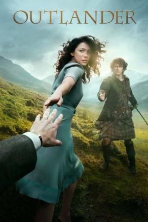 Outlander streaming guardaserie