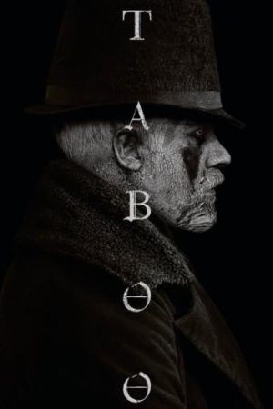 Taboo streaming guardaserie