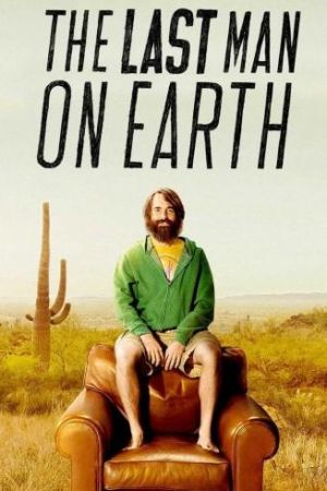 The Last Man on Earth streaming guardaserie