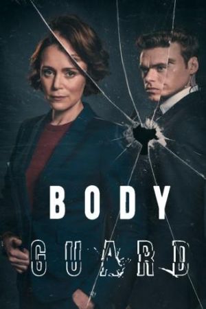 Bodyguard streaming guardaserie