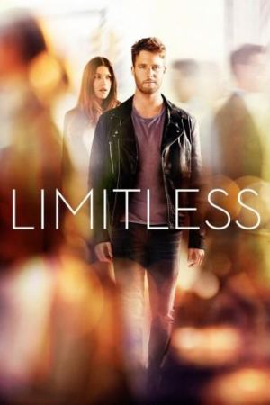 Limitless streaming guardaserie