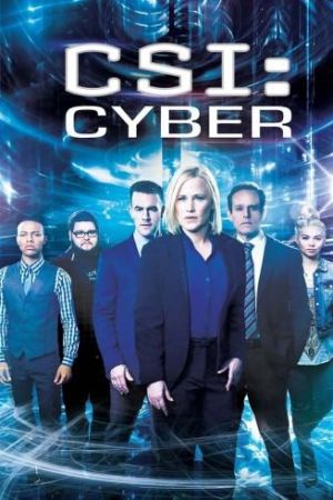 CSI: Cyber streaming guardaserie