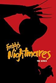 Freddy's Nightmares streaming guardaserie