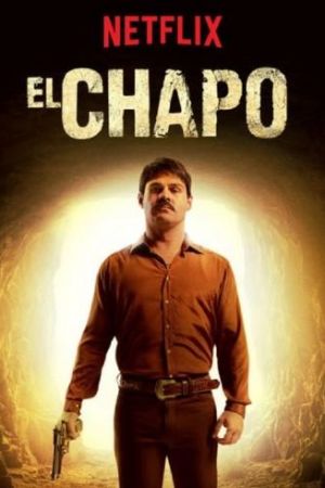 El Chapo streaming guardaserie