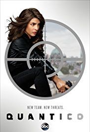 Quantico streaming guardaserie