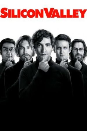 Silicon Valley streaming guardaserie