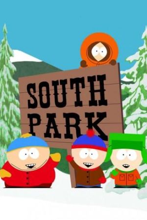 South Park streaming guardaserie