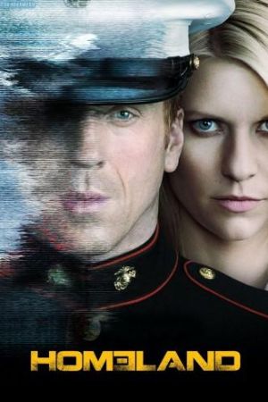 Homeland streaming guardaserie