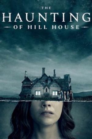 The Haunting of Hill House streaming guardaserie