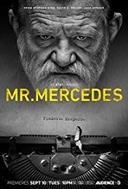 Mr. Mercedes streaming guardaserie