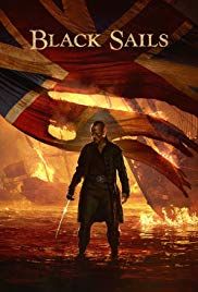 Black Sails streaming guardaserie