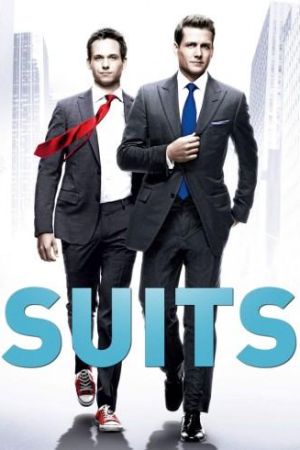 Suits streaming guardaserie