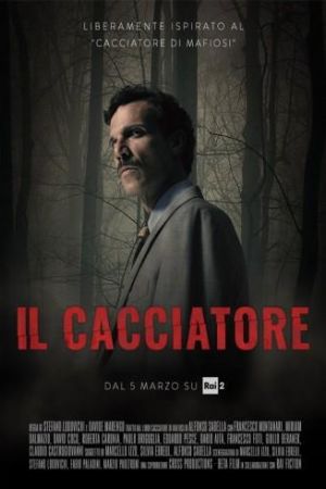 Il Cacciatore streaming guardaserie