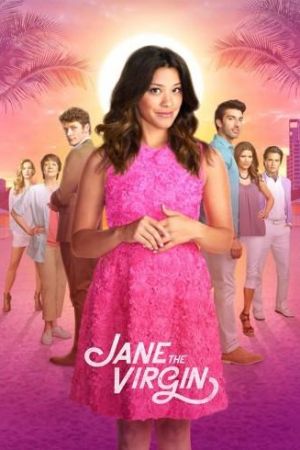 Jane the Virgin streaming guardaserie