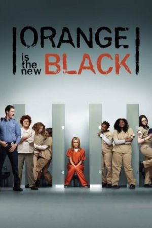 Orange Is the New Black streaming guardaserie