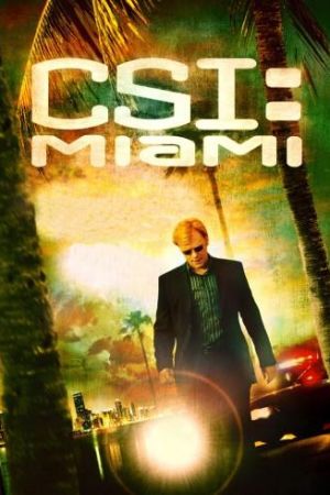 CSI: Miami streaming guardaserie