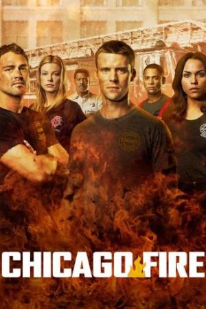 Chicago Fire streaming guardaserie