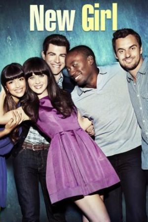 New Girl streaming guardaserie