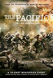 The Pacific streaming guardaserie