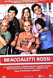 Braccialetti rossi streaming guardaserie