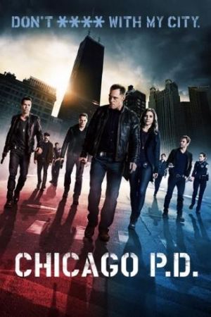 Chicago P.D. streaming guardaserie