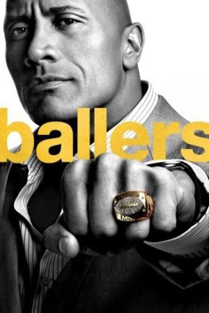 Ballers streaming guardaserie