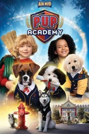 L'accademia dei cuccioli - Pup Academy streaming guardaserie