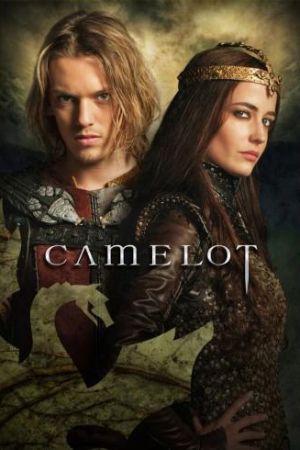 Camelot streaming guardaserie