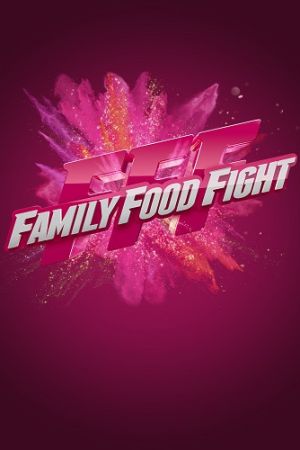 Family Food Fight streaming guardaserie