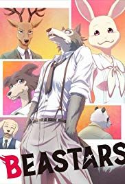 Beastars streaming guardaserie