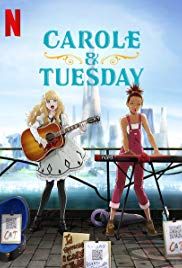 Carole and Tuesday streaming guardaserie