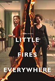 Little Fires Everywhere streaming guardaserie