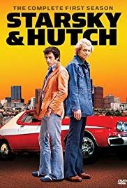 Starsky and Hutch streaming guardaserie