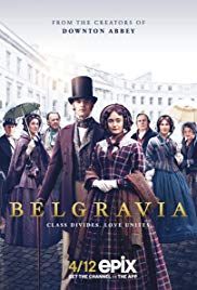 Belgravia streaming guardaserie