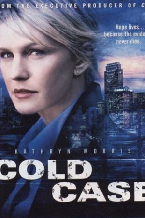 Cold Case - Delitti irrisolti streaming guardaserie