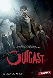 Outcast streaming guardaserie