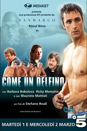 Come un delfino - La serie streaming guardaserie