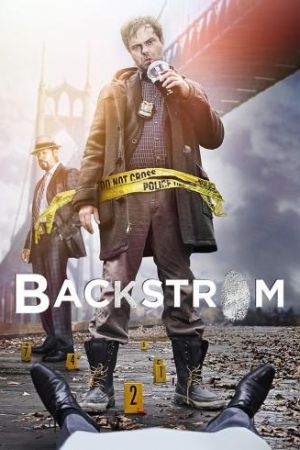 Backstrom streaming guardaserie